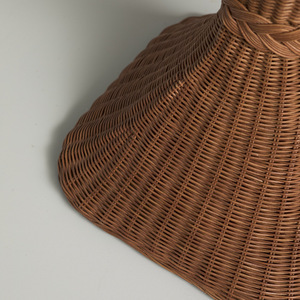 Nuevo Diseño de Taburete de Ratán Natural Hecho a Mano en Vietnam |   Decoración Rústica para el Hogar |   Venta al por mayor y pedidos personalizados - Product Image 5