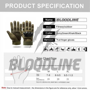 Gants en cuir chauds pour l'hiver, respirants, longueur poignet, style uni, mitaines en cuir, gants en cuir pour usage quotidien - Product Image 5