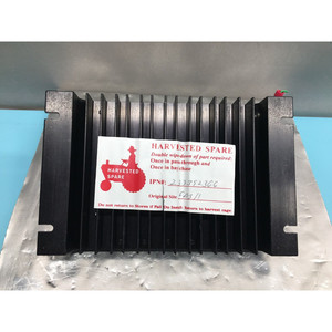 ไดรฟ์ควบคุมความเร็ว BTU Pyramax Minarik PCM23001A - อุปกรณ์และอะไหล่เซมิคอนดักเตอร์ระดับโลกที่เชื่อถือได้ - Product Image 5
