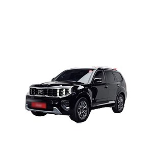 2020 para Kia Mohave Diésel 3.0 4WD de 6 Plazas con Volante a la Izquierda, Transmisión Automática y Estándar de Emisiones Euro V, Cuero, km - Product Image 1