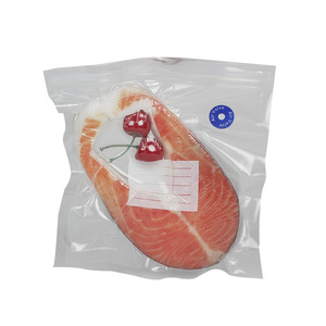 Sacchetti Sottovuoto per Conservazione Alimenti - Set di Sacchetti in Plastica Riutilizzabili Senza BPA - Product Image 5