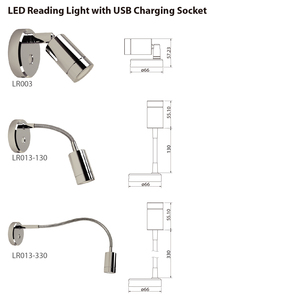 สินค้าขายดี ชุดอุปกรณ์ชาร์จไฟ พร้อมไฟ LED ใช้งานได้จริง มีช่องเสียบ USB สำหรับชาร์จไฟ ใช้สำหรับให้แสงสว่างภายในรถบ้าน - Product Image 3