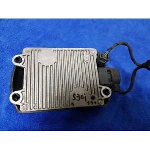 ECU และโมดูลคอมพิวเตอร์มือสองสำหรับรถยนต์ซีรีส์ 5 รุ่น 6631689174601 - Product Image 5
