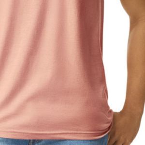 Camiseta para Hombre, Adulto, Algodón, Estilo Casual, Corte Holgado para Uso Diario, Decoración Personalizada y Suministro al por Mayor - Product Image 6