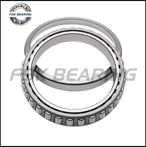 ตลับลูกปืนเม็ดเรียวแบบแถวเดียว รุ่น 2007116E 32016 X/Q สำหรับรถยนต์ ขนาด 80*125*29 มม. สำหรับรถยนต์ฮอนด้า ซูกู - Product Image 2