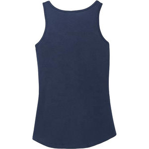 Nouveau débardeur de sport côtelé pour femme, écologique, à séchage rapide, doux, avec coussinets de poitrine, respirant, pour fitness et yoga - Product Image 2