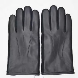 High Quality Custom <b>Men</b> & Women's Winter Leather <b>Gloves</b> High Fashion Dress Accessory <b>for</b> Lady & Gentleman Women Wholesale <b>Gloves</b> - Product Image 6