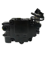 Pièces de machines de construction, ensemble moteur de ventilateur 708-7S-00550 pour chargeuse sur pneus WA380-6