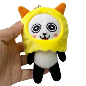 Fabricante de Peluches Personalizados, Juguetes para Niños, Muñecos de Peluche al por Mayor con Empaque - Product Image 6