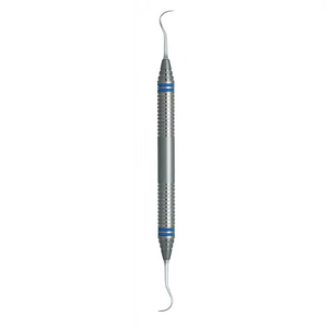 Curetas Dentales, Herramientas de Higiene Bucal, Acero Inoxidable, Producto de Exportación en Oferta - Product Image 5