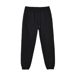 Pantalon de survêtement athlétique pour homme, pantalon de jogging performant, séchage rapide, décontracté, taille élastique, vêtements de sport personnalisables - Product Image 2