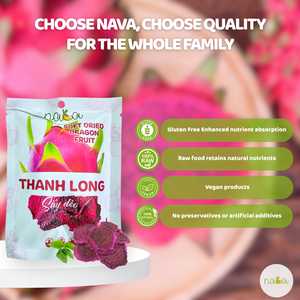 Aperitivo de fruta de dragón en rodajas de secado suave de primera calidad OEM y etiqueta privada sabor dulce sin azúcar añadido 18 meses de vida útil paquete al vacío a granel - Product Image 4