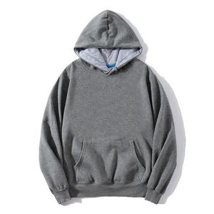 Sweat-shirts personnalisés de haute qualité en coton pour hommes, sweats à capuche de couleur unie, sweats à capuche grande taille, sweats à capuche avec logo personnalisé, sweats à capuche personnalisés pour hommes - Product Image 4