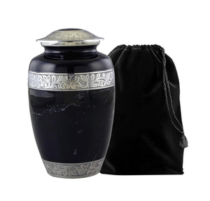 Urnes funéraires décoratives artisanales de haute qualité pour adultes, pour cendres, pour hommes et femmes, à bas prix - Product Image 1