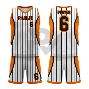 Uniformes Deportivos Unisex Personalizados 2023 de Alta Calidad, Transpirables, de Secado Rápido, para Baloncesto y Fútbol Americano, Tallas Grandes, Sublimación para Adultos - Product Image 4