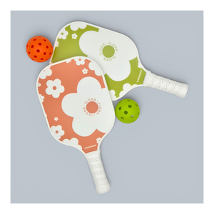 Pala de Pickleball con Núcleo de Panal de Abeja - Product Image 1