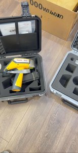เครื่องวิเคราะห์โลหะมีค่า Thermos Scientific-Nitons DXL-XRF รุ่นใหม่ พร้อมบริการ OEM และ DIY รับประกัน 1 ปี ผลิตในสหรัฐอเมริกา - Product Image 4
