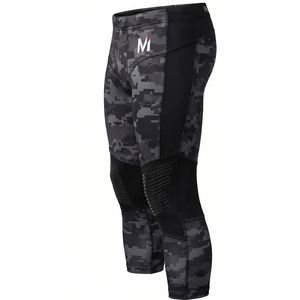 Uniforme de Fútbol Americano Serie Elite, Conjunto Completo, Colores Personalizados, Paneles de Spandex de Alta Elasticidad, Ropa Deportiva Profesional - Product Image 6