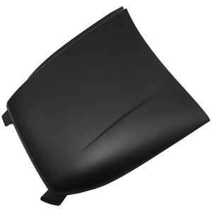 Copertura di ricambio in plastica nera per paraurti angolare destro per camion Volvo VNL 2018+ lato passeggero - Product Image 5