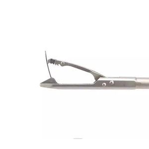 PISSCO Knee Arthroscopy <b>Instruments</b> Arthroscopy Suture Passer Knee Suture Passing <b>Instrument</b> Orthopedic Arthroscopy Tools - Product Image 3