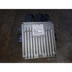 ECUs y Módulos de Computación Usados Bongo 391014X780 - Product Image 2