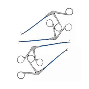 PISSCO Endoscopic Face Lift <b>Instruments</b> Set Endoscopic Facelift Surgical <b>Instruments</b> Kit Plastic Surgery Endoscopic Face Lift - Product Image 5