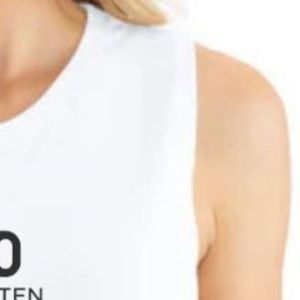 เสื้อกล้ามผู้หญิงพรีเมียมสำหรับงานเทศกาล ใส่ลำลอง ออกกำลังกาย แฟชั่นฤดูร้อน เสื้อแขนกุด พร้อมโลโก้สั่งทำ รับผลิตแบบ OEM - Product Image 5