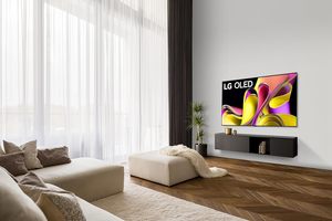 Televisor Inteligente OLED 4K Serie B3 de 77 Pulgadas OLED77B3PUA con Alexa Integrada (2023) - Product Image 3