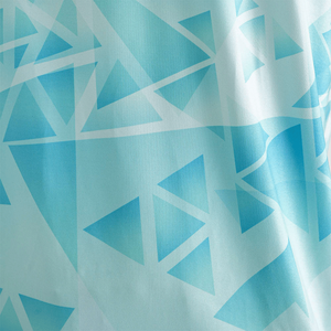 Camisetas Deportivas de Poliéster con Cuello de Malla Personalizables, Impresión Digital por Transferencia de Calor con Números de Equipo, Uniforme Deportivo - Product Image 6