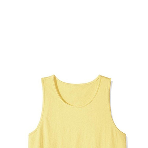 Nouveauté : Débardeur Homme de Qualité Supérieure à Séchage Rapide – Créez Votre Propre Modèle Léger en Tricot pour la Gym - Product Image 1