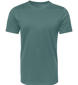 T-shirt de compression pour homme, vêtements de musculation, vêtements de sport élastiques, respirants, fonctionnels, haut d'entraînement - Product Image 5