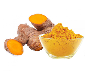 Compra al por Mayor de Cúrcuma 100% Natural, Extracto de Curcumina al 95%, Polvo Seco Crudo, Marca Elite Herbals, Grado Alimenticio, Grado Dietético - Product Image 2