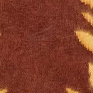 Pull en mohair respirant au design populaire, logo personnalisable sur le devant, léger, toucher doux, offre OEM - Product Image 6