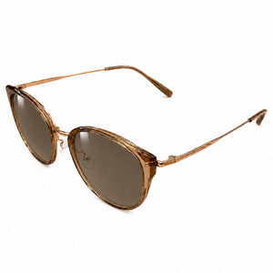 Gafas de Sol con Marco de Plástico Unisex, Montura Completa, Lentes de Resina Fotocromáticas Grises con Luteína, Protección UV420, Anti-luz Azul, Cómodas - Product Image 2