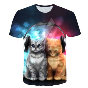 High Quality Hot Selling Men's Solid <b>Neck</b> Front Sublimation T-Shirt <b>Light</b> Weight Soft 100% Cotton Short Sleeve Regular Fit Quick - Product Image 4