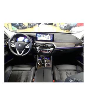 BMW GranTurismo (GT) 630i XDrive Luxury 2022, 17,000 km, Caja de Cambios Automática, Volante a la Izquierda - Product Image 4