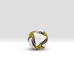 Balón de Fútbol Mini de Alta Calidad, Ecológico, Ligero, de Cuero PU, Cómodo, para Entrenamiento Profesional y Partidos - Product Image 2