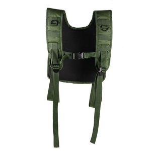 Weighted Training Vest Made With High Quality Materials Adjustable Design And Comfortable Construction For Gym Training - Product Image 3