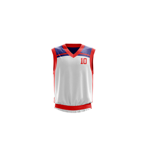 Ensemble d'uniformes de basketball unisexe personnalisables en polyester respirant de haute qualité 2026 pour équipes – Vente en gros en ligne - Product Image 3