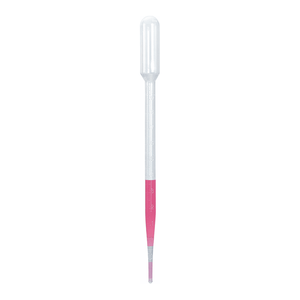 ปิเปตต์ถ่ายโอนของเหลวแบบใช้แล้วทิ้ง Biofil Sterile LDPE แบบมีขีดบอกปริมาตรละเอียดและผ่านการฆ่าเชื้อด้วยรังสีแกมมา สำหรับการถ่ายโอนของเหลวในห้องปฏิบัติการ - Product Image 2