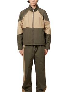 Chaqueta Cortavientos de Senderismo de la Mejor Calidad al por Mayor, Chaqueta Cortavientos Ligera para Hombre, Chaquetas Impermeables para Montaña y Lluvia - Product Image 4