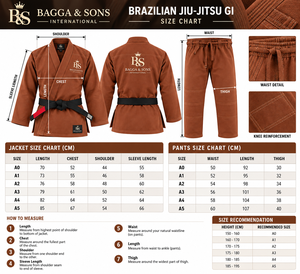 Conjunto de Kimono para Jiu Jitsu Brasileño con Logotipo Personalizado, Transpirable, Impresión en Serigrafía, Traje de Lucha de Algodón Ligero para Entrenamiento - Product Image 6