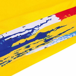 Uniforme de Baloncesto Resistente Hecho de Material que Absorbe el Sudor, Apto para Entrenamientos y Competiciones Oficiales - Product Image 6