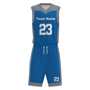 Uniforme Deportivo Match Ready, Uniforme de Baloncesto Avanzado, Diseño Ligero, Flexible y Transpirable - Product Image 2