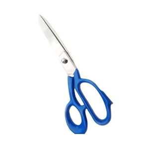 Industrial Grade Multi-Purpose Stainless Steel Scissors Utility Cutting <b>Tools</b> Home Office School Supplies Ergonomic Handle - Product Image 3