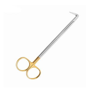 Tijeras Quirúrgicas de Acero Inoxidable TC Dean al por Mayor, Clase II CE, para Cuidado Nasal y de Encías, Instrumento Manual, Herramientas Quirúrgicas Dentales - Product Image 5