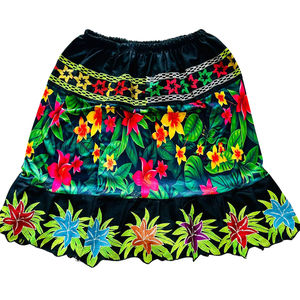 Fournisseur en gros de mini-jupes pour femmes, faible MOQ, livraison rapide, jupe évasée décontractée pour femmes, vente en gros, expédition rapide, style européen - Product Image 1