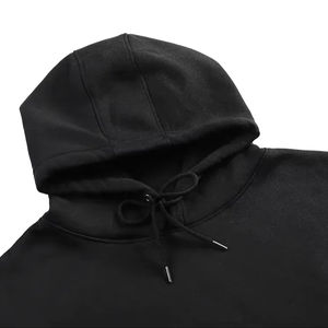 Sweat-shirt à capuche Not Even Mad About It Freya Skye Trour, pull oversize Y2k pour hommes et femmes, streetwear, sweat-shirt chaud en polaire pour automne et hiver - Product Image 5