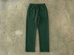 Sudadera con capucha gruesa de 500/400 g/m² para hombre, de algodón, oversize, de felpa, personalizada, de fabricante, de peso pesado, estilo cropped, Meeroos - Product Image 2