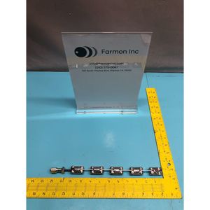 TEL 028-002494-1 ACCESORIO, BAJA DE CONEXIÓN, 30.151.250, NW50 - Equipo y Piezas de Semiconductores de Confianza de Global Legacy - Product Image 2